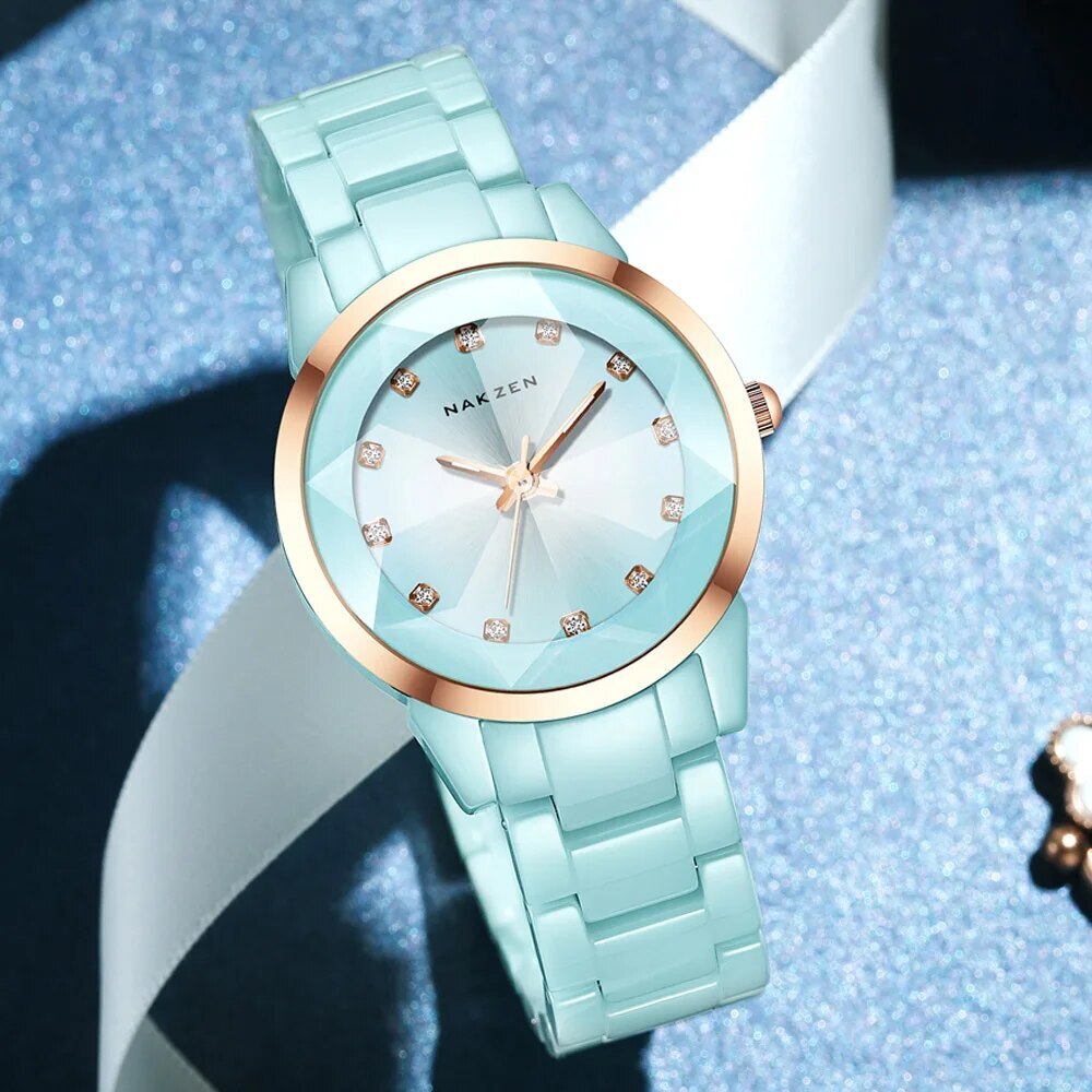 NAKZEN 1022 – Reloj