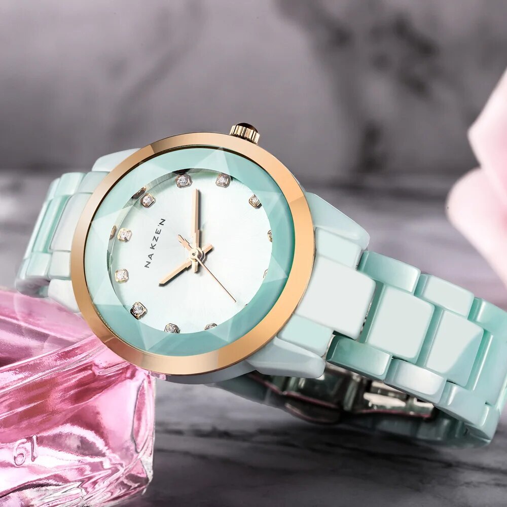 NAKZEN 1022 – Reloj