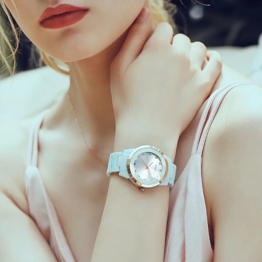 NAKZEN 1022 – Reloj