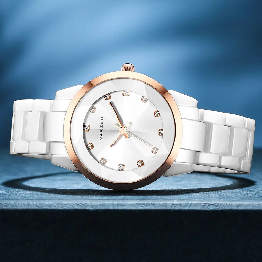 NAKZEN 1022 – Reloj
