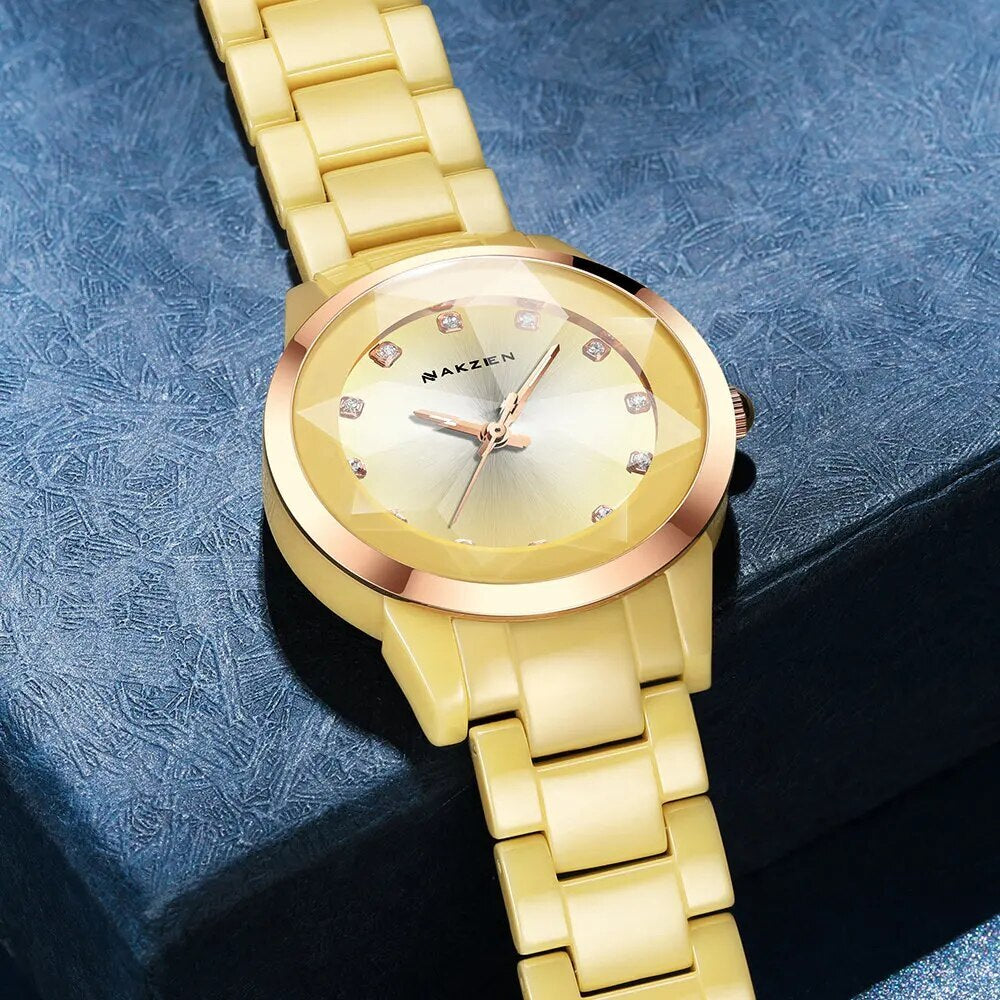 NAKZEN 1022 – Reloj
