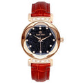 NAKZEN 4207 – Reloj elegante de cuarzo