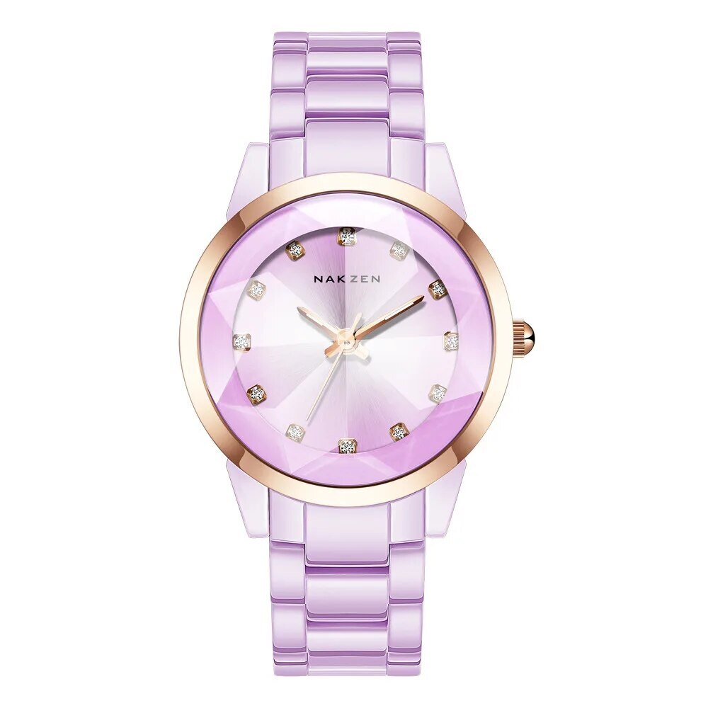 NAKZEN 1022 – Reloj