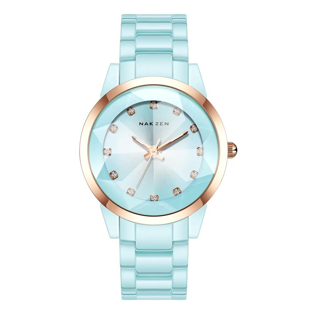 NAKZEN 1022 – Reloj