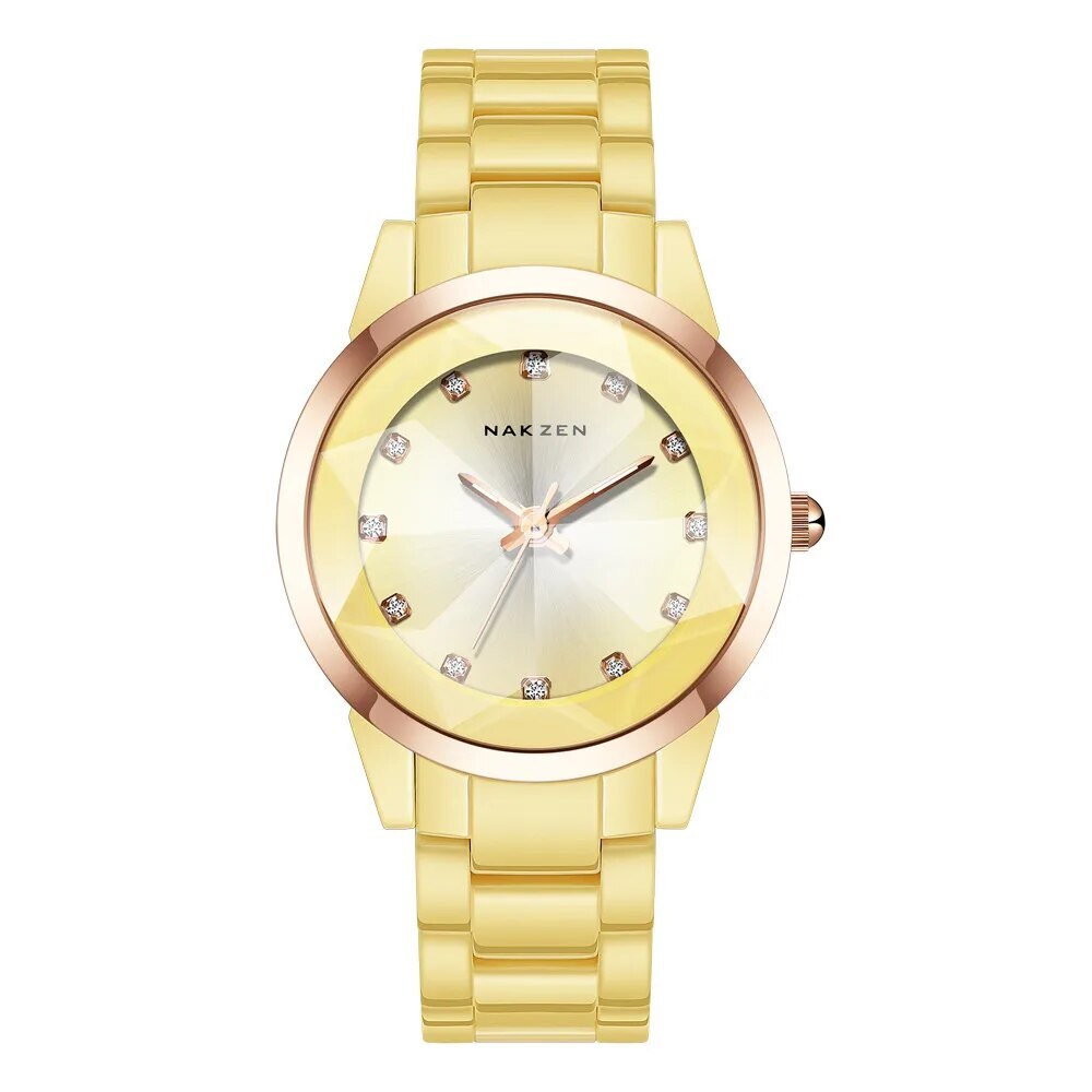 NAKZEN 1022 – Reloj