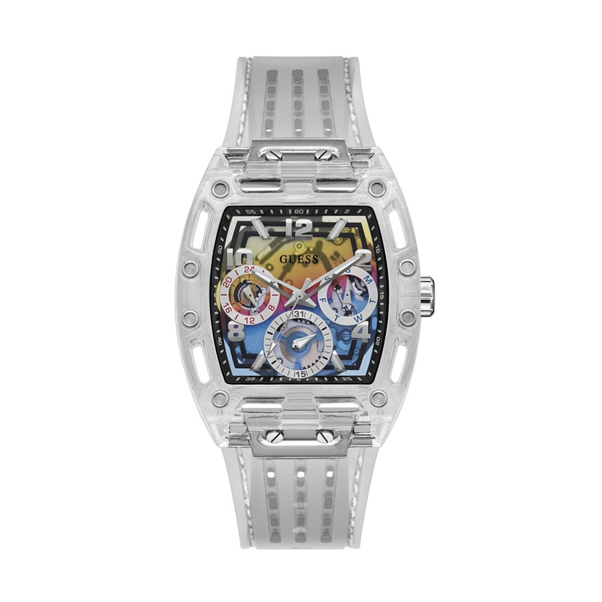 GUESS GW0499G3