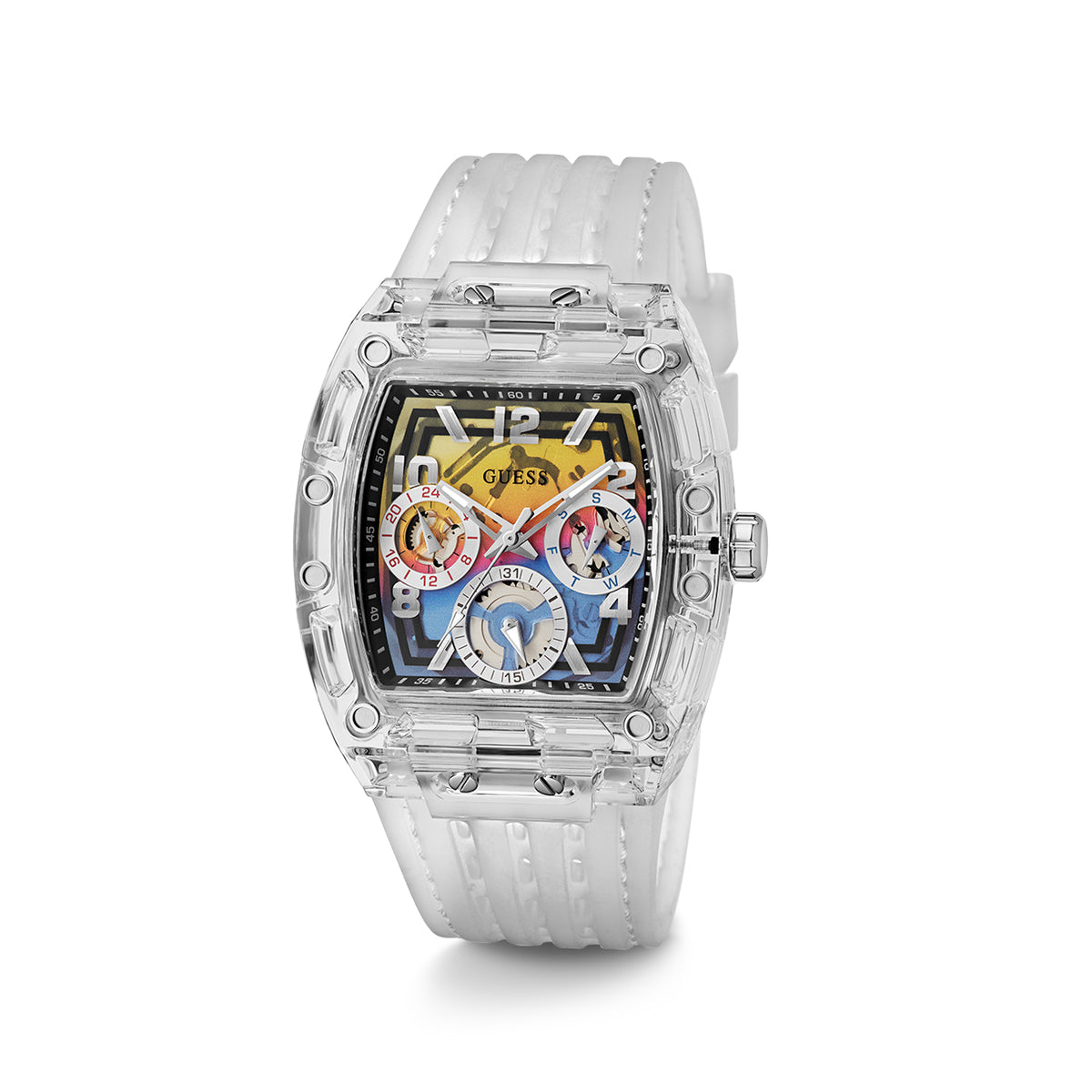 GUESS GW0499G3