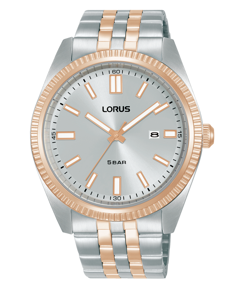 Lorus RH974QX9