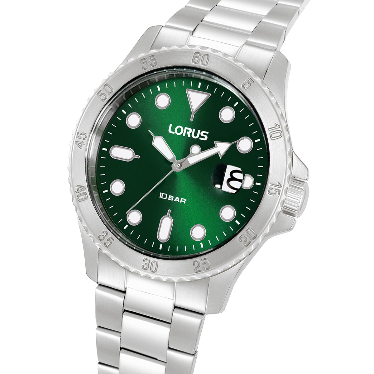 Lorus RS969DX9