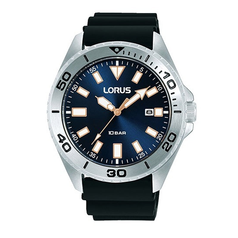 Lorus RXH57KX9