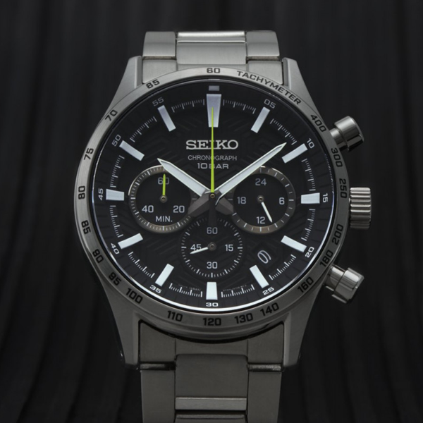 Seiko SSB413P1