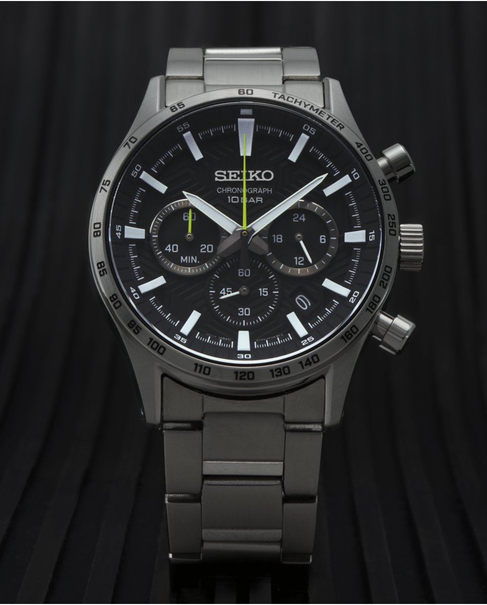 Seiko SSB413P1