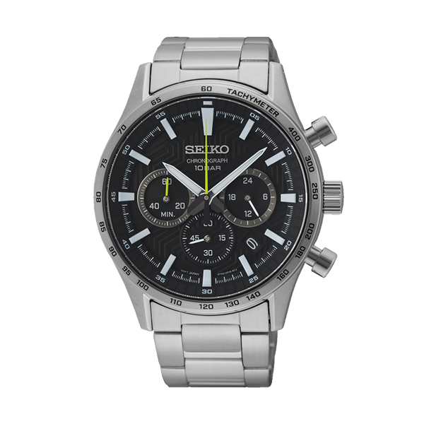 Seiko SSB413P1