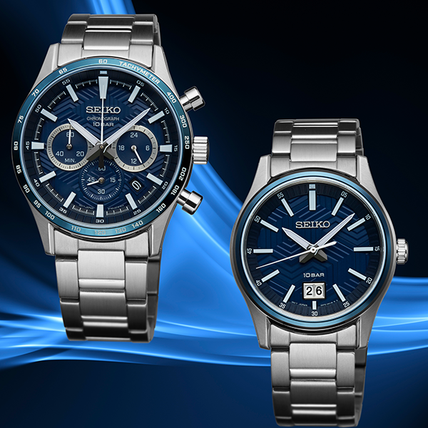 Seiko SSB445P1