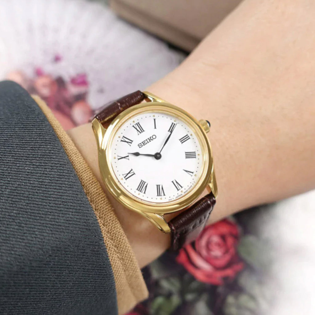 Seiko SWR072P1